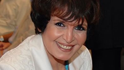 سميرة أحمد: بنتي تعزم على تقديم سيرتي الذاتية