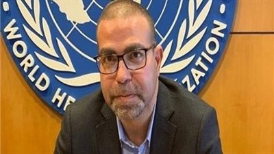 استشاري بالصحة العالمية: المتحور الجديد من أوميكرون أكثر عدوى ويصيب المطعمين 