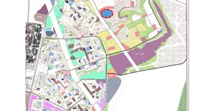 بسعر 2555 جنيها.. طرح 32.28 فدانا عمرانيا متكاملا بمدينة 15 مايو