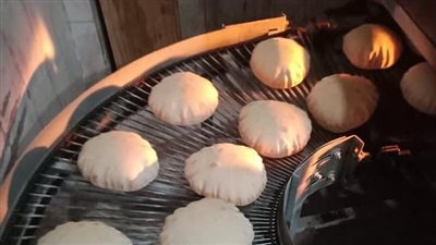 2.5 طن أرز دون سعر.. ضبط مخالفات تموينية في محلات ومخابز بالدقهلية