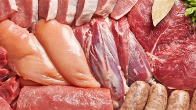 السجق البلدي بـ 130 جنيه.. تعرف علي أسعار اللحوم اليوم