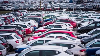 مؤسس حملة خليها تصدي: قرار إلزام التجار بوضع ملصق بسعر السيارة خطوة عظيمة 