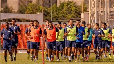 21 لاعبًا في قائمة البنك الأهلي لمواجهة الجونة في الدوري 