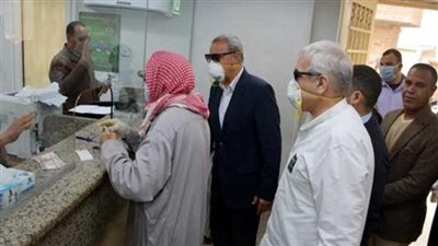 التأمينات الاجتماعية: استحداث خدمة إنهاء إجراءات المعاش عبر الهاتف