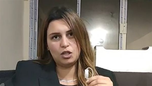 سلمى ضحية الدجال