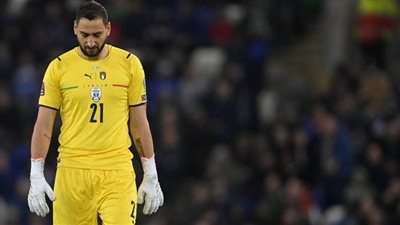 هل يغيب بطل اليورو عن كأس العالم للمرة الرابعة؟