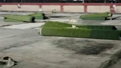 برلمانية: الشباب والرياضة توافق على تطوير مركز شباب الرضوان جنوب بورسعيد 