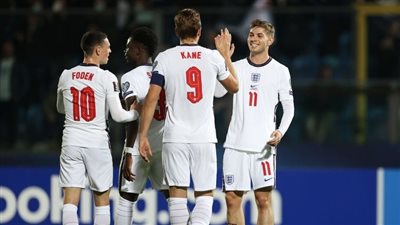 الاتحاد الإنجليزي يعلن رفضه خوض أي مواجهة مع روسيا مستقبلًا