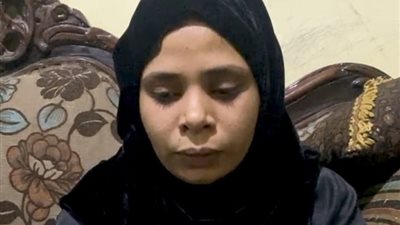 سائق توك توك ينهي حياة شاب بالمرج.. وزوجة المجني عليه: ولادي اتيتموا وعايزة حقه