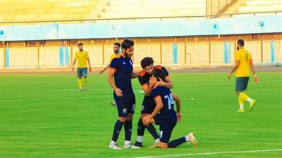 تعرف على مباريات اليوم الثالث من الدور التمهيدي لبطولة كأس مصر