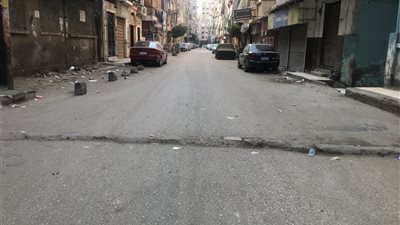 انخفاض طفيف في درجات الحرارة بالدقهلية