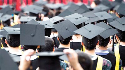 الإحصاء: 80.3٪ نسبة العاطلين عن العمل من حملة الشهادات خلال الربع الثالث لعام 2021