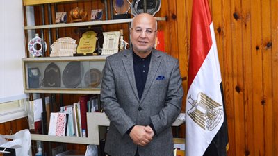 خالد عيش: الربط الإلكتروني بين القوى العاملة ونظيرتها السعودية يقضي على عقود العمل الوهمية