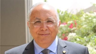  رئيس الجامعة المصرية اليابانية: نسعى للتعاون مع طوكيو في تصنيع الدواء
