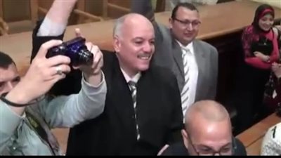 المحامي علاء غالب يشيد بالقضاء المصري بعد الحكم لصالح دفعتين بطب أسنان دمنهور