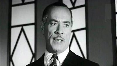 أشهر من أتقن دور الشرير الكوميدي.. تعرف على أبرز المحطات في حياة الفنان إستيفان روستي