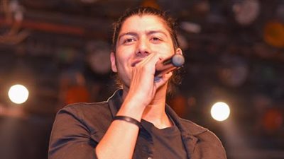 25 نوفمبر.. محمد سعيد يحيي حفلًا بمسرح الزمالك 