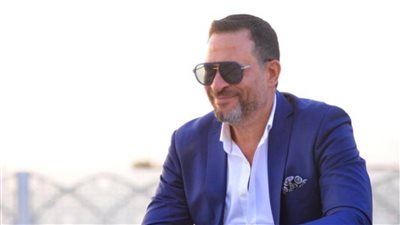 ماجد المصري: أحببت ابنة فنانة مشهورة في شبابي.. وصدمت بوفاتها