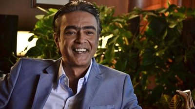 بعد غياب عامين.. كريم كوجاك يستعد لتقديم موسم جديد من برنامج الصدمة في رمضان 2022