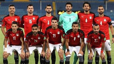 لاعبين جدد في قائمة منتخب مصر للمشاركة لبطولة كأس العرب