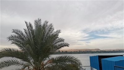 الأرصاد الجوية: سحب منخفضة وممطرة على السواحل الشمالية