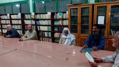 قصور الثقافة تناقش عظماء الدنيا وعظماء الآخرة.. وتوضح قواعد تنفيذ العقود