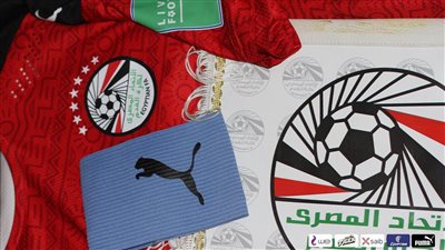 أحمد فتحي يرتدي شارة قيادة منتخب مصر أمام الجابون 