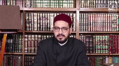 أمين الفتوى بدار الإفتاء: الله نهى الجن عن السرقة مثل الإنسان