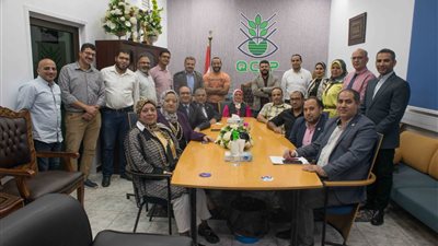 الزراعة تعلن اجتياز معمل متبقيات المبيدات تجديد الاعتماد الدولي السنوي من FINAS