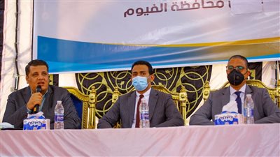 صناع الخير: أكثر من 7 ملايين جنيه لإعادة إعمار قريتي داوود والصفيح بالفيوم