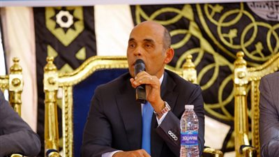 رئيس بنك القاهرة عن المشاركة في حياة كريمة: أحد أنجح المشروعات على مستوى العالم 