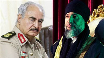 لماذا يخشى الغرب الليبي من ترشح سيف الإسلام وخليفة حفتر للانتخابات الرئاسية؟