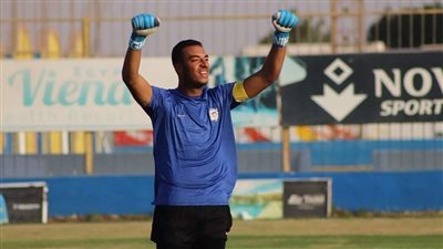 إسلام ريشة يمنح الفيوم بطاقة الصعود إلى الدور التمهيدي الثالث بكأس مصر