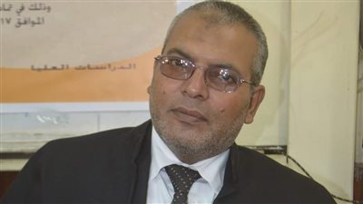 الدكتور عبد الفتاح بهيج عميدا لكلية الشريعة والقانون جامعة الأزهر بأسيوط