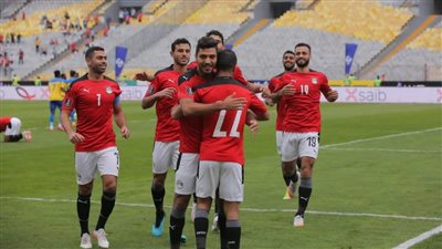 المستكاوي عن أداء مصر أمام الجابون: المنتخب كان بلا شخصية