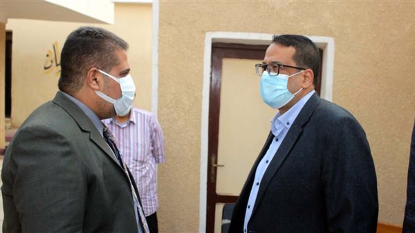 وكيل تعليم الغربية