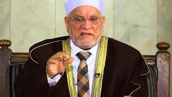 الدكتور أحمد عمر