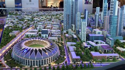 الحكومة تكشف حقيقة منع المواطنين من دخول العاصمة الإدارية الجديدة