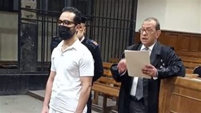 بث مباشر | تفاصيل التحقيقات في قضية تحرش الفنان شادي خلف بـ 7 فتيات