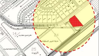 950 جنيها للمتر.. الإسكان تطرح أراض صناعية بـ العاشر من رمضان 