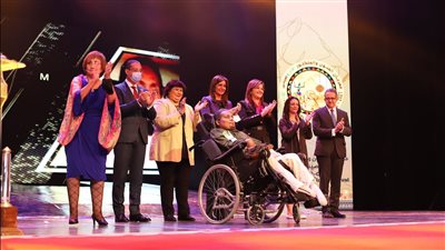 وزير السياحة يشارك في افتتاح الدورة الخامسة لمهرجان الفنون والفلكلور الأفرو صيني 