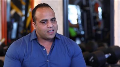 مركز التسوية يؤجل دعوى أحمد عصمت ببطلان ترشح عادل فهيم لانتخابات كمال الأجسام