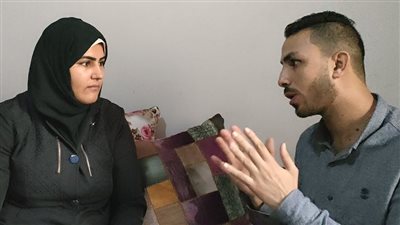 بسمة ضحية دجال فيصل: اشترط معاشرتي دون زواج لطرد الجن