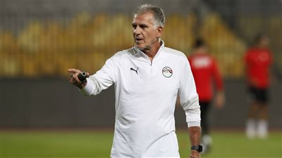 كواليس عدم سفر ثلاثي المنتخب لأمم إفريقيا.. ووائل جمعة يتواصل مع اللاعبين