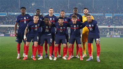 رسميًا.. قائمة المتأهلين إلى كأس العالم قطر 2022 عقب نهاية تصفيات أوروبا