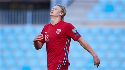 هالاند يغيب عن كأس العالم 2022 بعد فوز هولندا على النرويج بثنائية