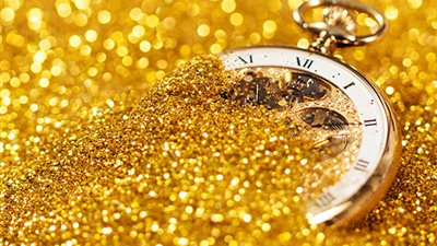 مبيعات التجزئة تتسبب في هبوط الذهب وصعود الدولار 