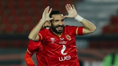 شبانة: الأهلي يعد علي معلول بمنصب مدير شؤون اللاعبين بعد الاعتزال