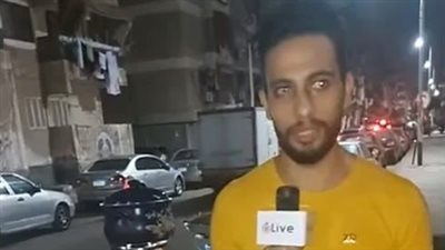 بث مباشر | من خلال عجلة.. الأول على التعليم الصناعي ببورسعيد: ببيع الوجبات السريعة علشان تساعدني في دراستي