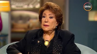 سميحة أيوب عن جدل تقديم مسرحية الشعراوي: بنيجي في الهيافة ونتصدر